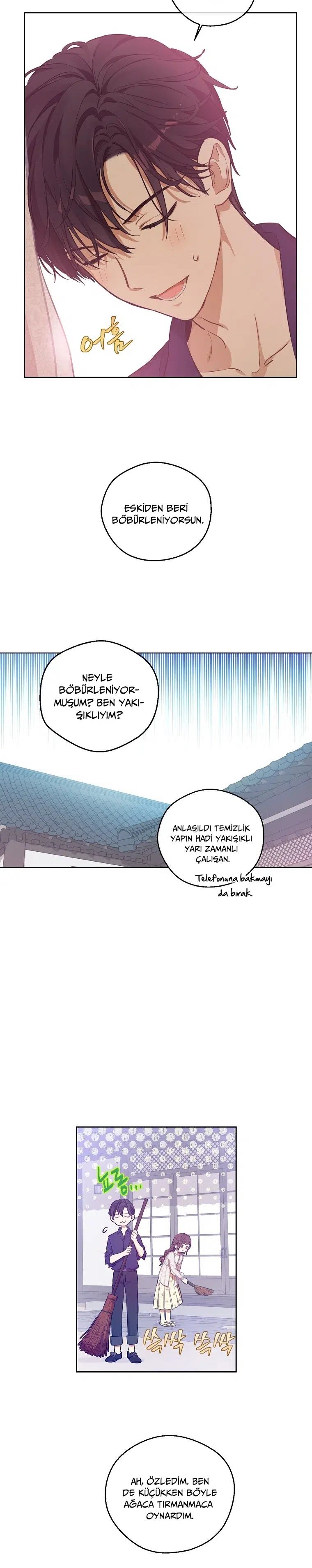 Kraliyet Katı - Bölüm 21 Sayfa 14