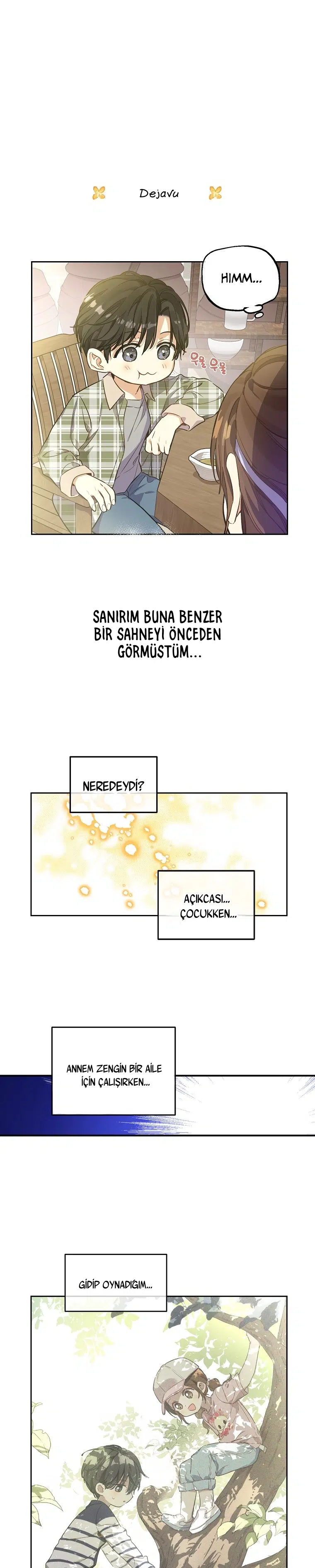 Kraliyet Katı - Bölüm 21 Sayfa 25