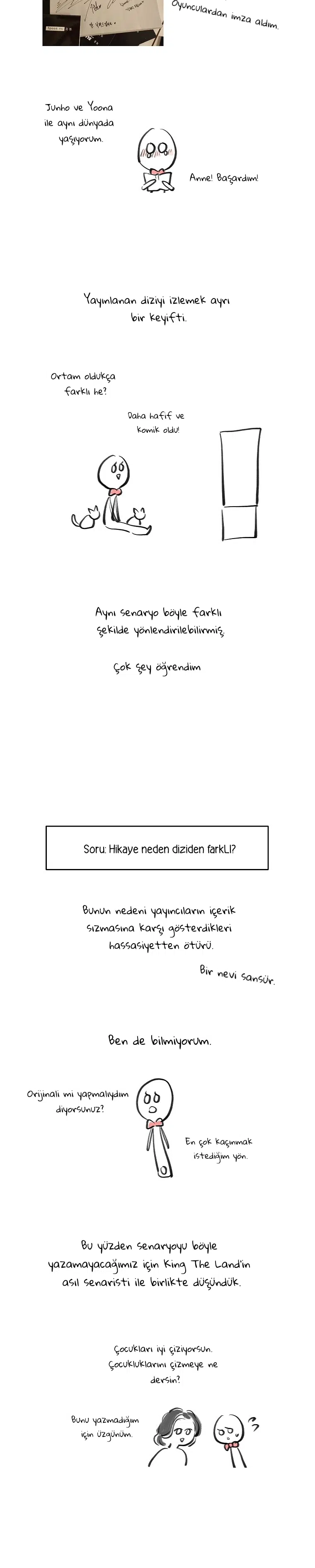 Kraliyet Katı - Bölüm 21 Sayfa 32