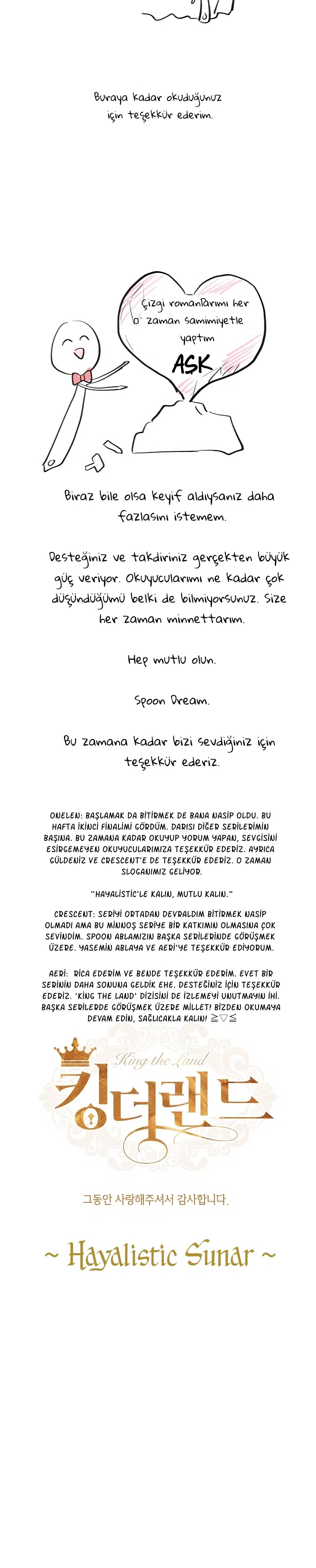Kraliyet Katı - Bölüm 21 Sayfa 34