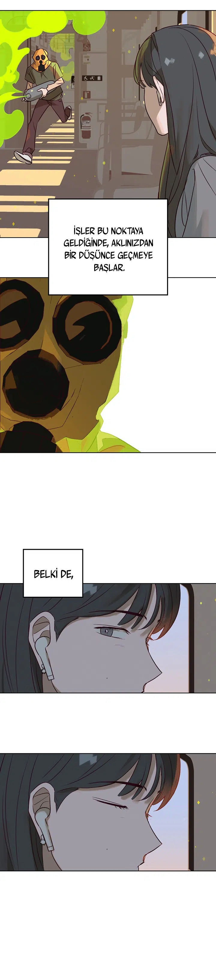 Karanlıkla Yapılan Anlaşma - Bölüm 2 Sayfa 7