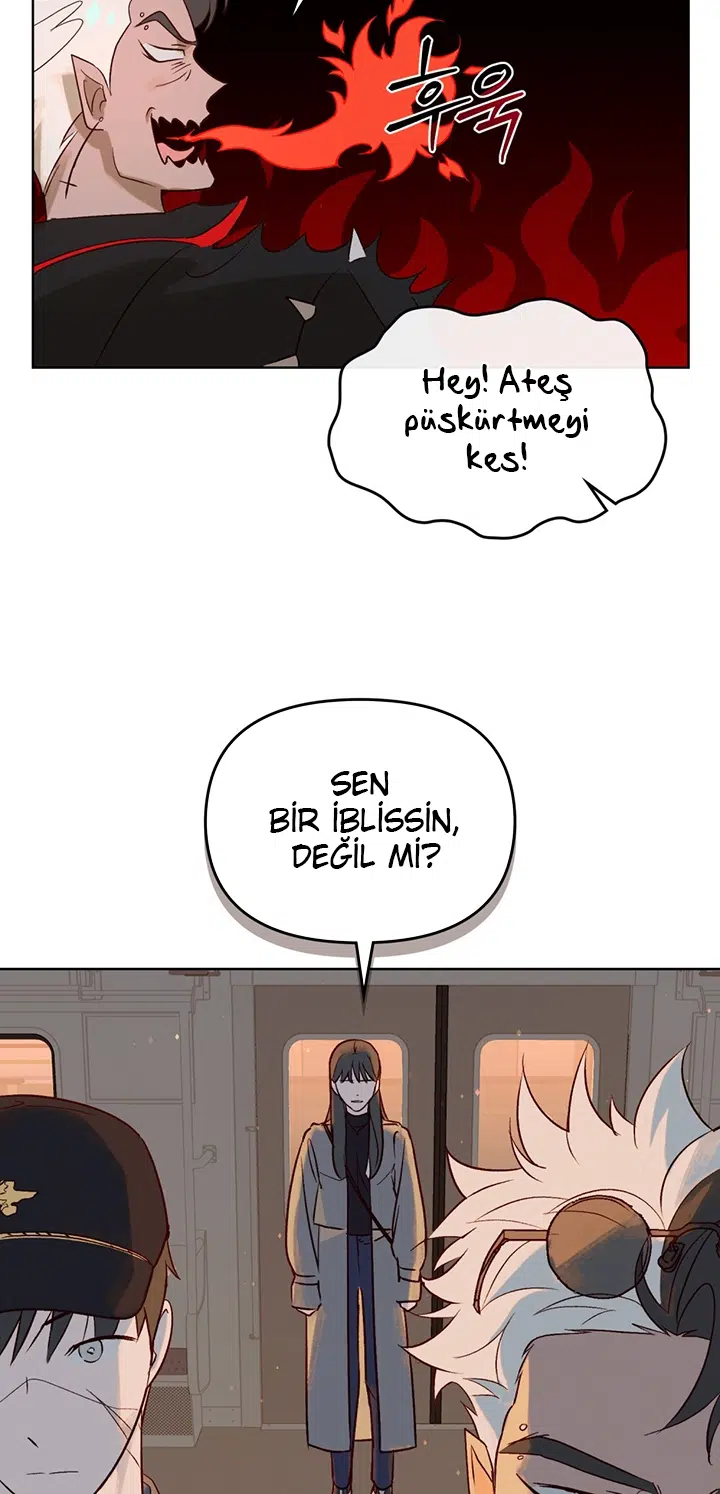 Karanlıkla Yapılan Anlaşma - Bölüm 2 Sayfa 13