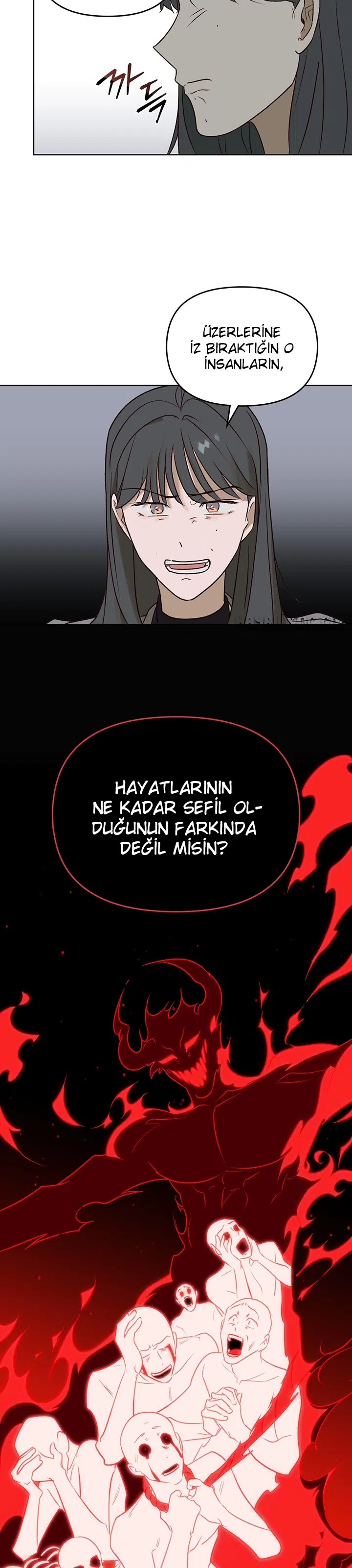 Karanlıkla Yapılan Anlaşma - Bölüm 2 Sayfa 17