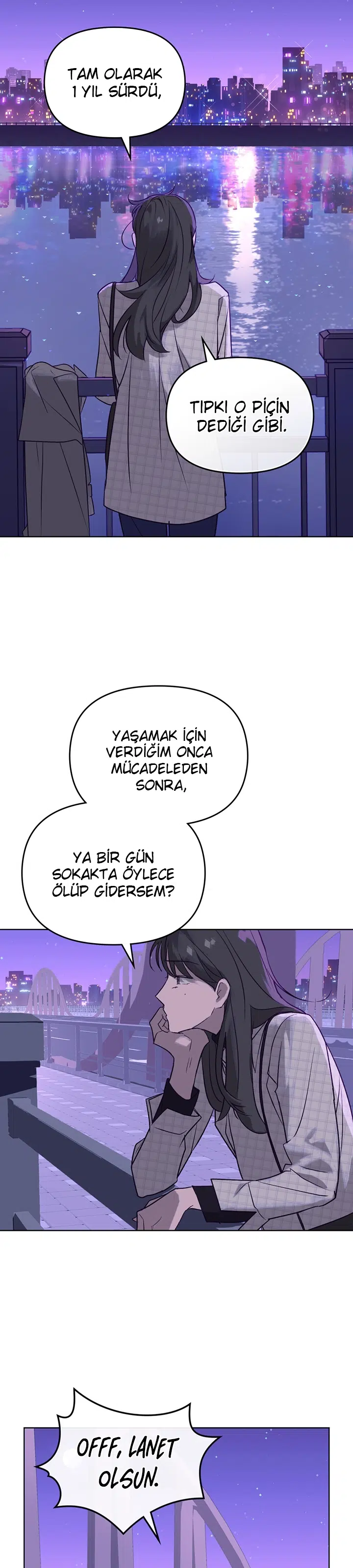 Karanlıkla Yapılan Anlaşma - Bölüm 2 Sayfa 26