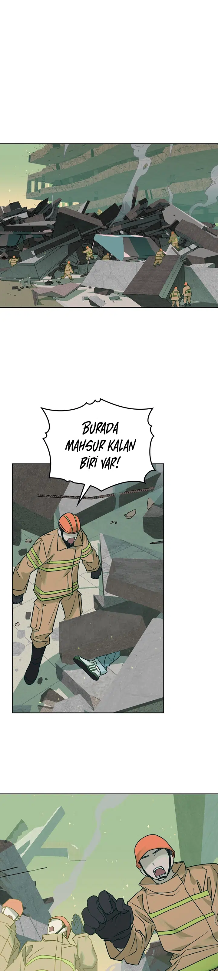 Karanlıkla Yapılan Anlaşma - Bölüm 3 Sayfa 29