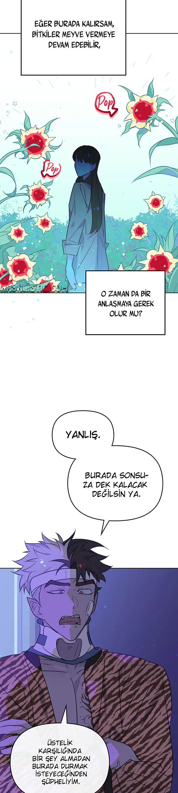 Karanlıkla Yapılan Anlaşma - Bölüm 9 Sayfa 11