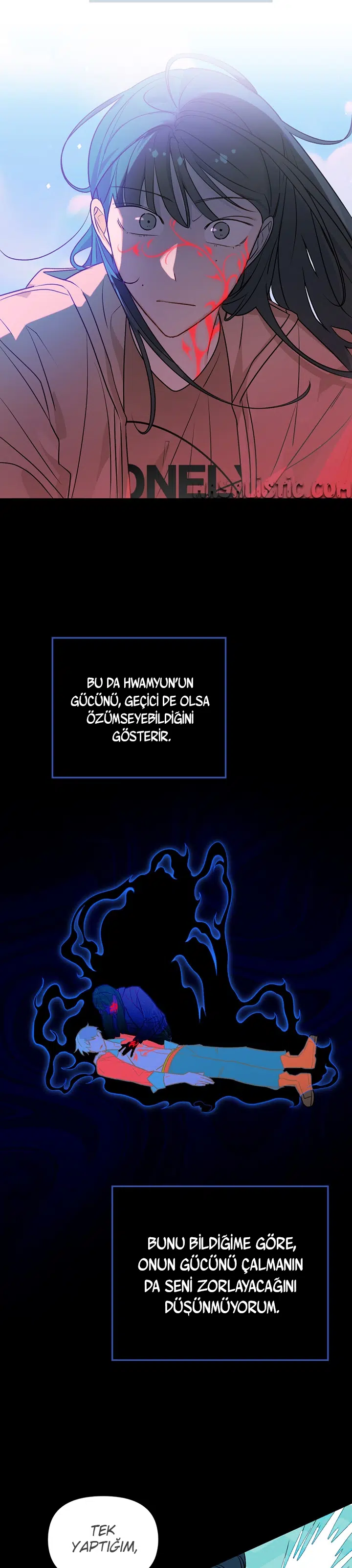 Karanlıkla Yapılan Anlaşma - Bölüm 9 Sayfa 29