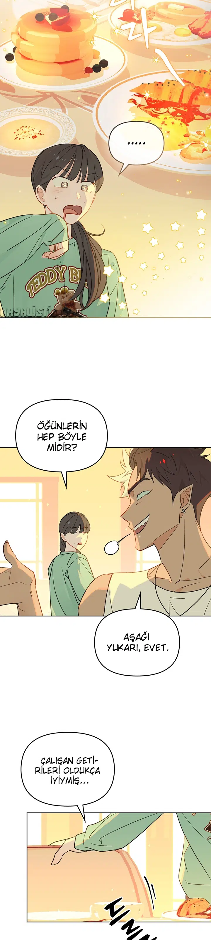 Karanlıkla Yapılan Anlaşma - Bölüm 10 Sayfa 4