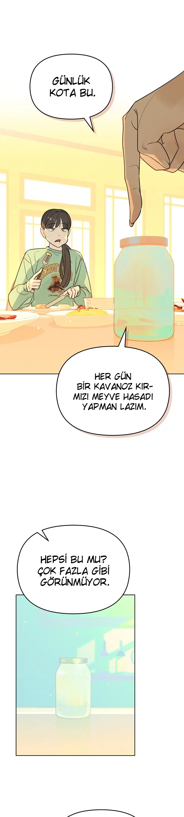 Karanlıkla Yapılan Anlaşma - Bölüm 10 Sayfa 7