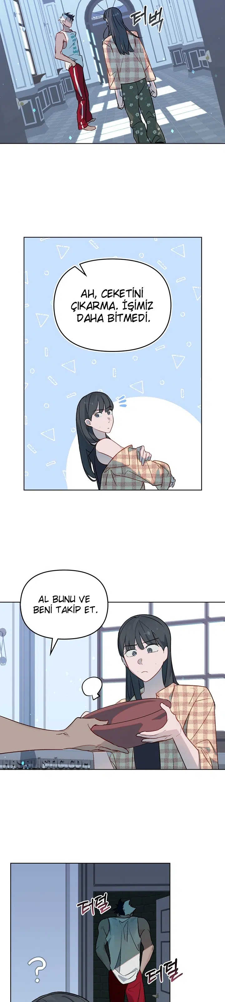 Karanlıkla Yapılan Anlaşma - Bölüm 11 Sayfa 4