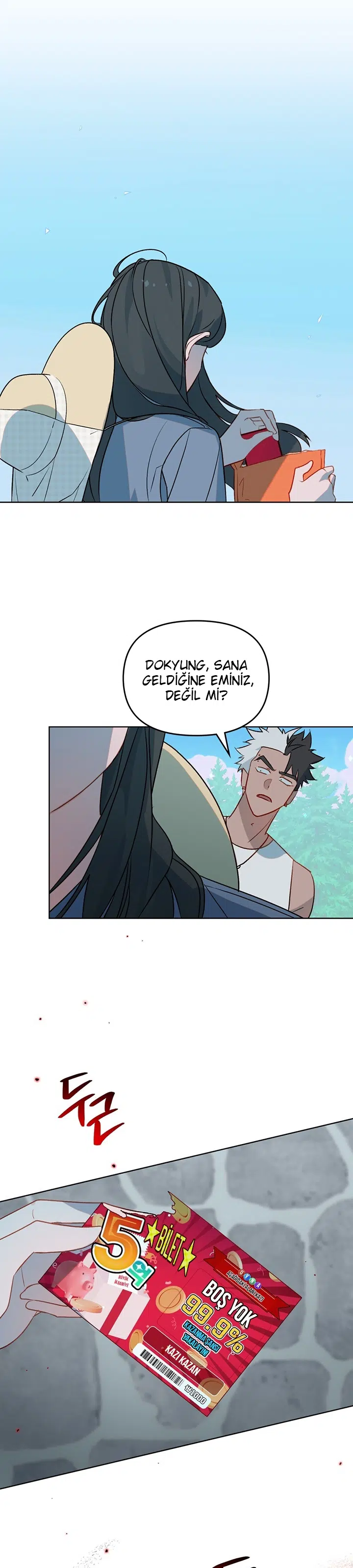 Karanlıkla Yapılan Anlaşma - Bölüm 12 Sayfa 25