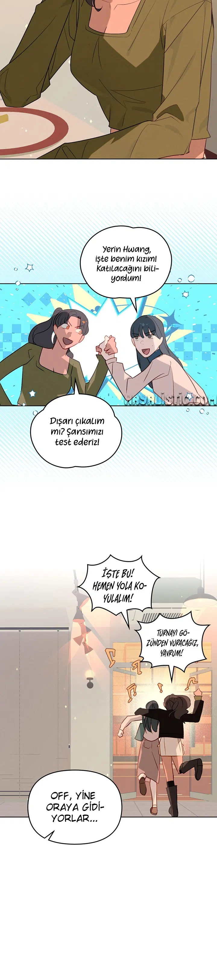 Karanlıkla Yapılan Anlaşma - Bölüm 13 Sayfa 7