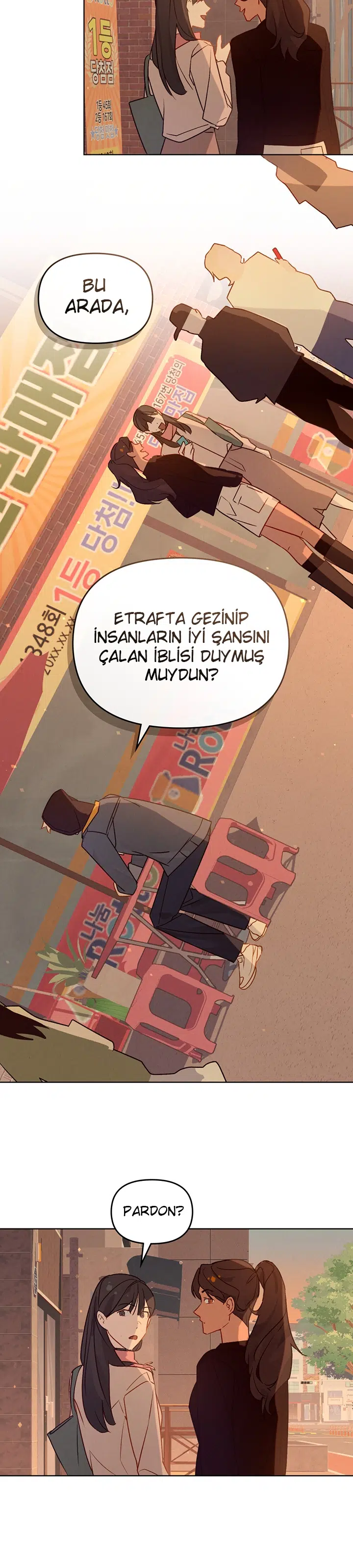 Karanlıkla Yapılan Anlaşma - Bölüm 13 Sayfa 18