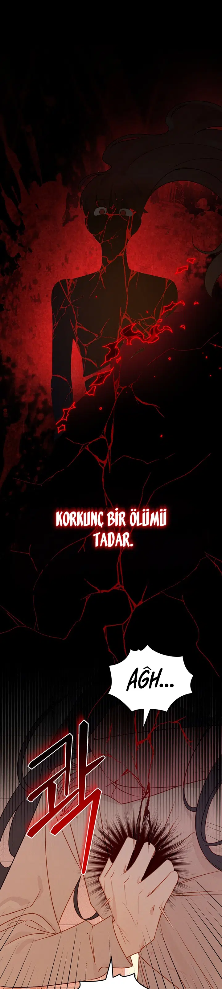 Karanlıkla Yapılan Anlaşma - Bölüm 13 Sayfa 24