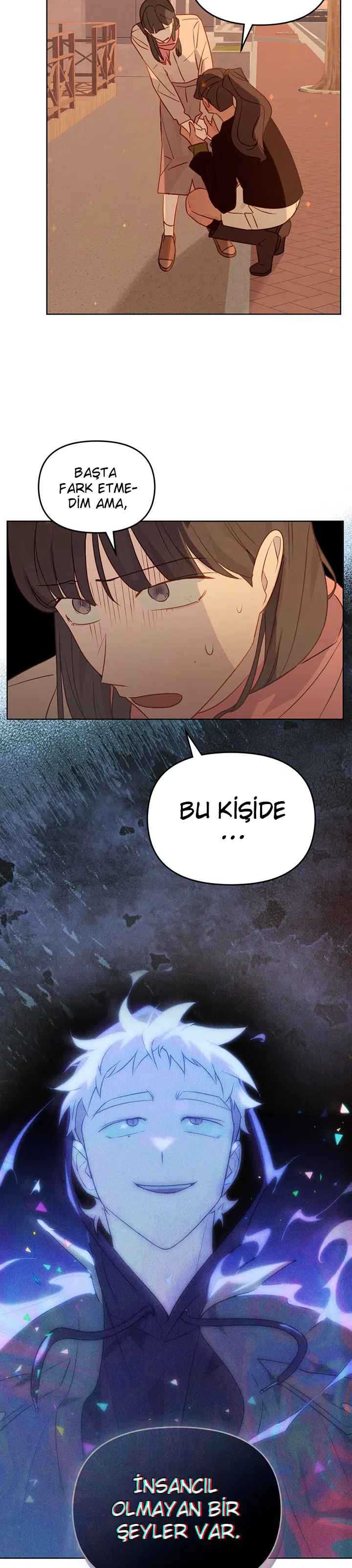 Karanlıkla Yapılan Anlaşma - Bölüm 14 Sayfa 4