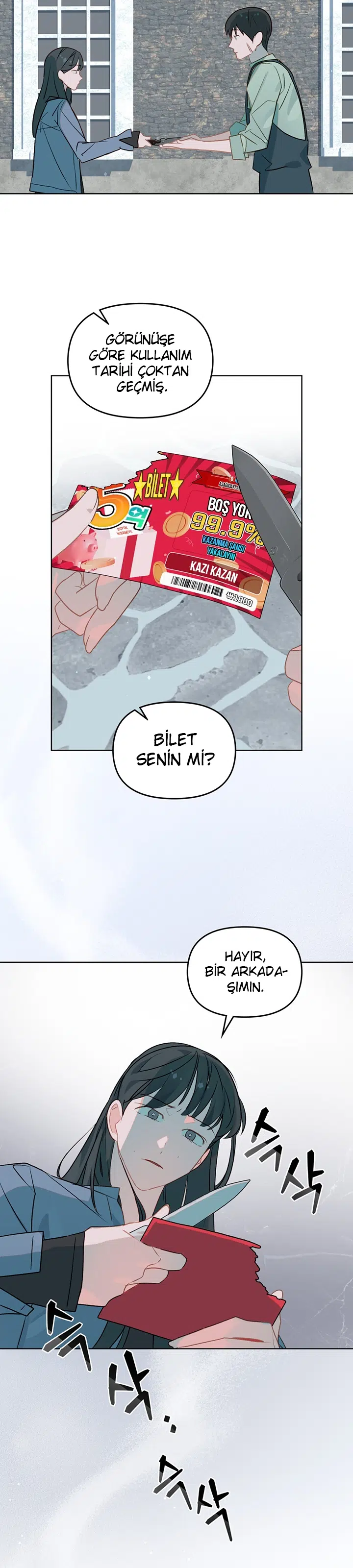 Karanlıkla Yapılan Anlaşma - Bölüm 14 Sayfa 25