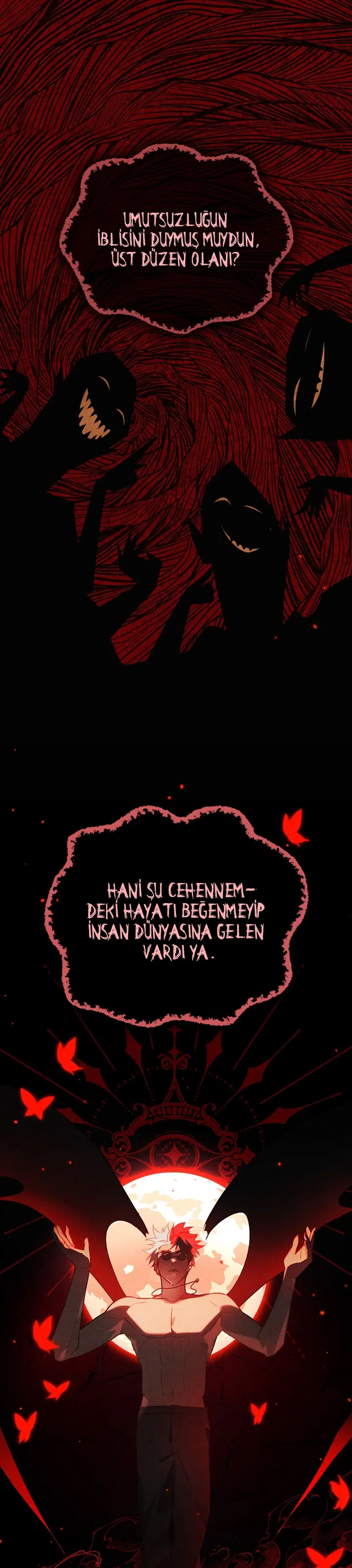 Karanlıkla Yapılan Anlaşma - Bölüm 15 Sayfa 2