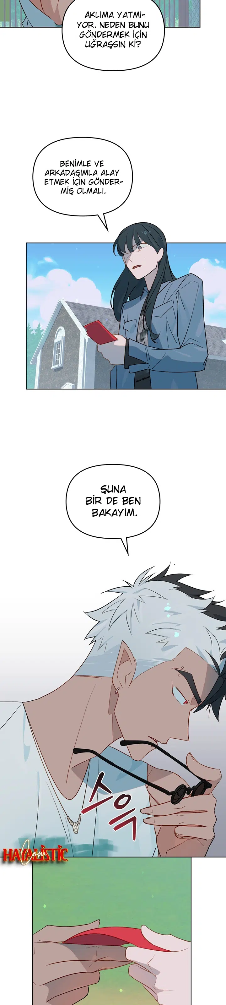 Karanlıkla Yapılan Anlaşma - Bölüm 16 Sayfa 6