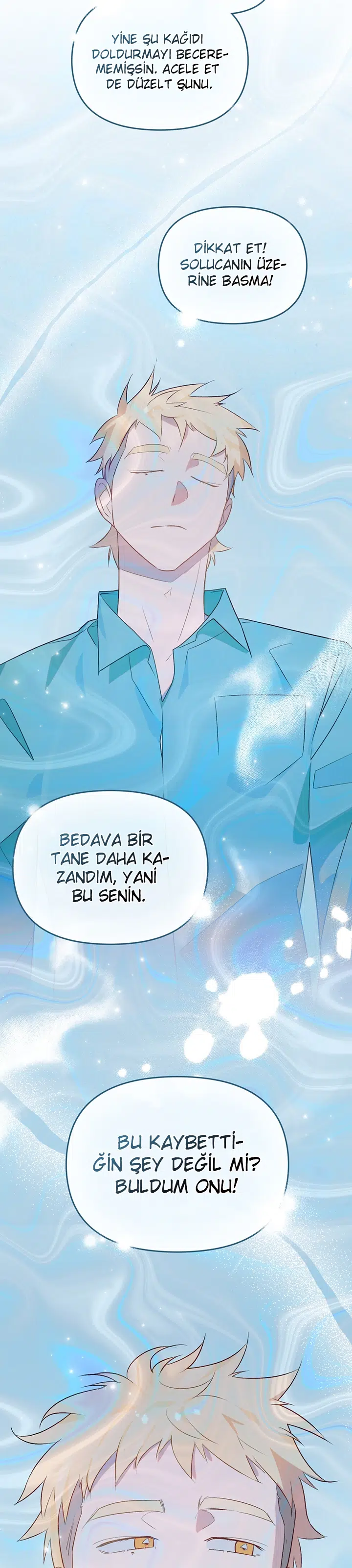 Karanlıkla Yapılan Anlaşma - Bölüm 16 Sayfa 16