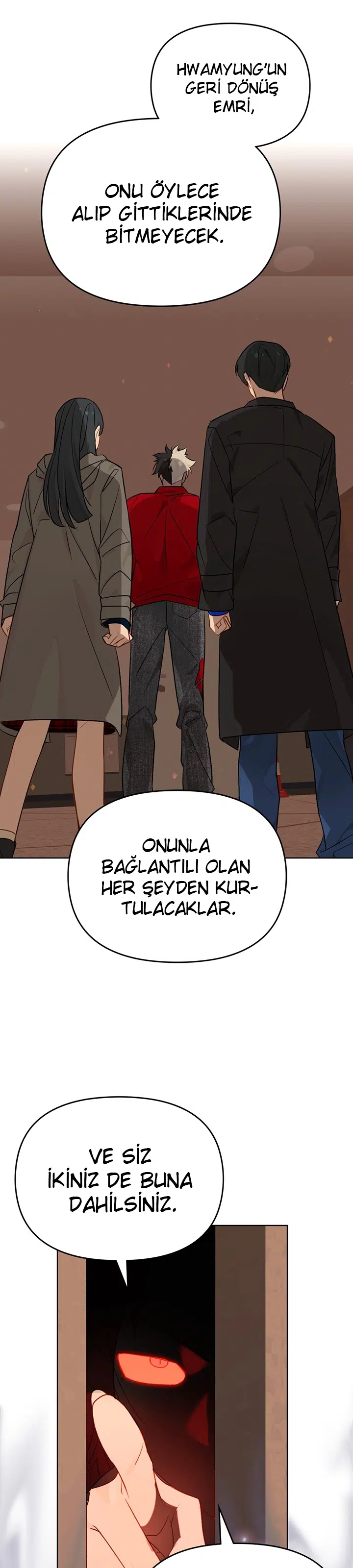 Karanlıkla Yapılan Anlaşma - Bölüm 17 Sayfa 12