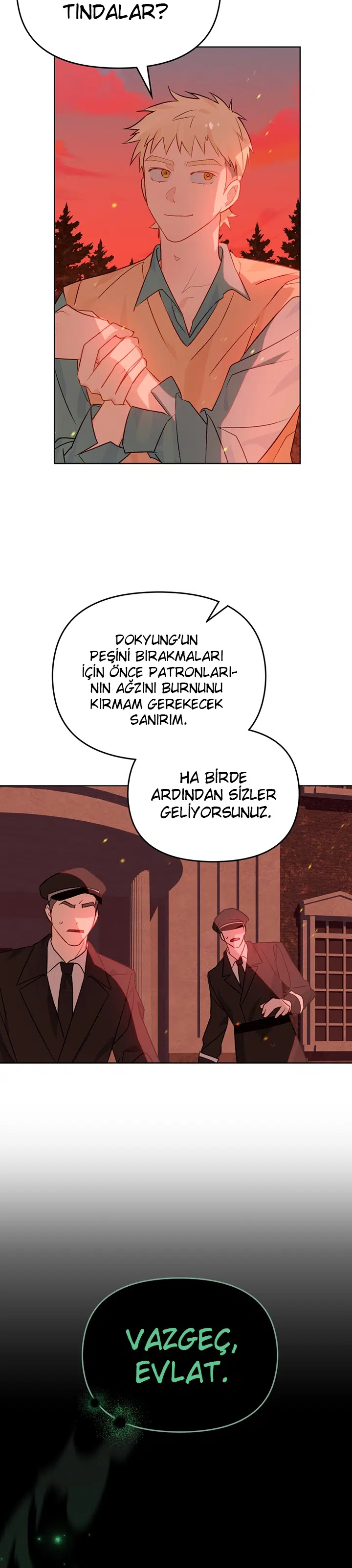 Karanlıkla Yapılan Anlaşma - Bölüm 19 Sayfa 7