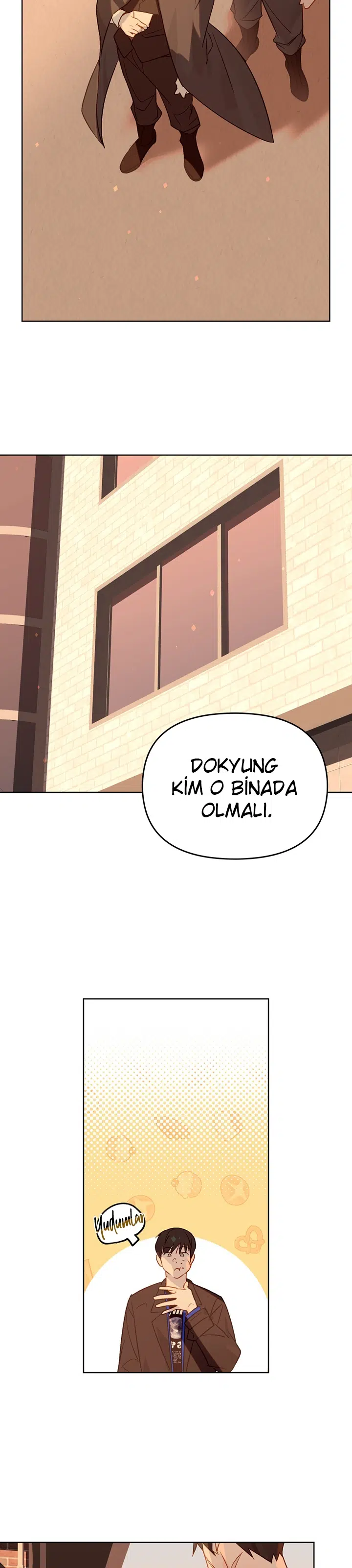 Karanlıkla Yapılan Anlaşma - Bölüm 20 Sayfa 24