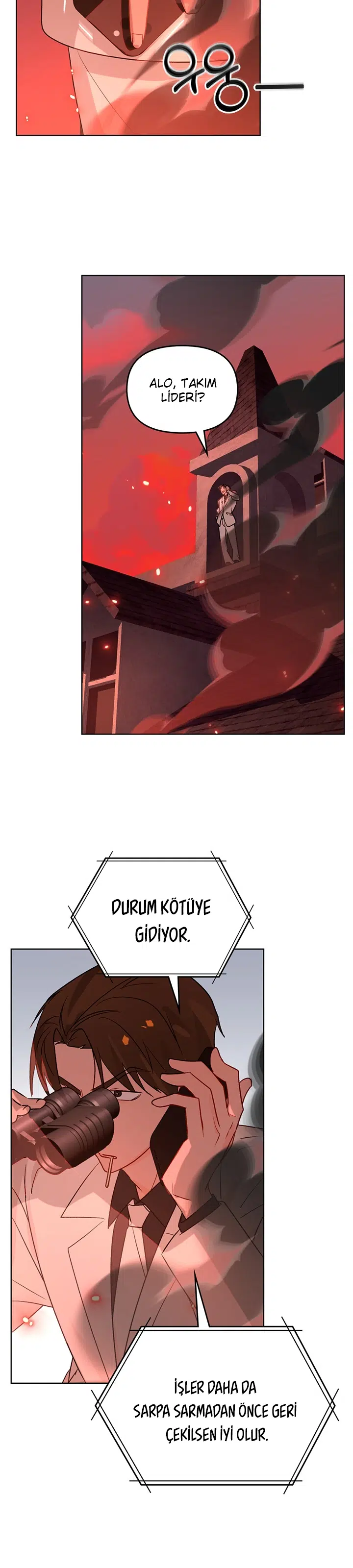 Karanlıkla Yapılan Anlaşma - Bölüm 22 Sayfa 7