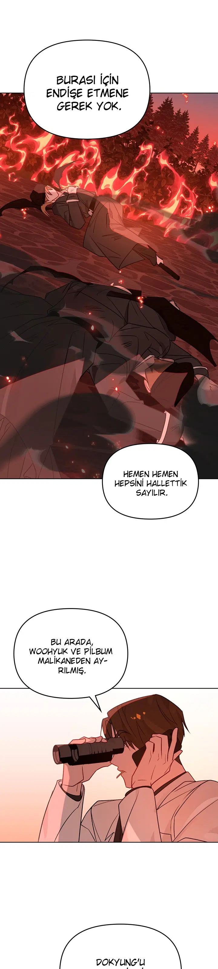 Karanlıkla Yapılan Anlaşma - Bölüm 22 Sayfa 8
