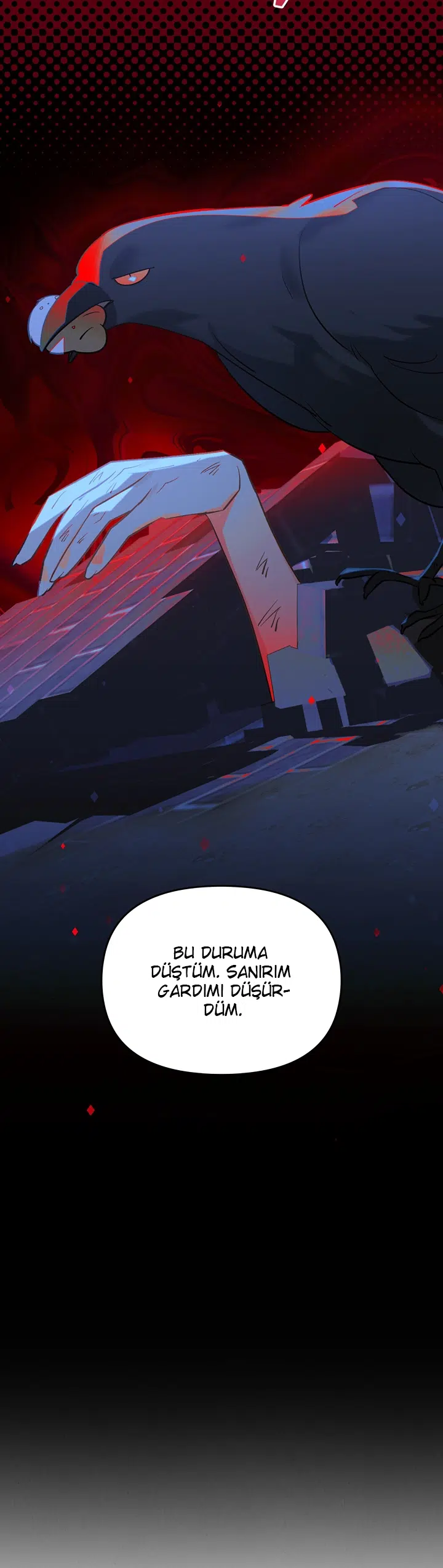 Karanlıkla Yapılan Anlaşma - Bölüm 27 Sayfa 11