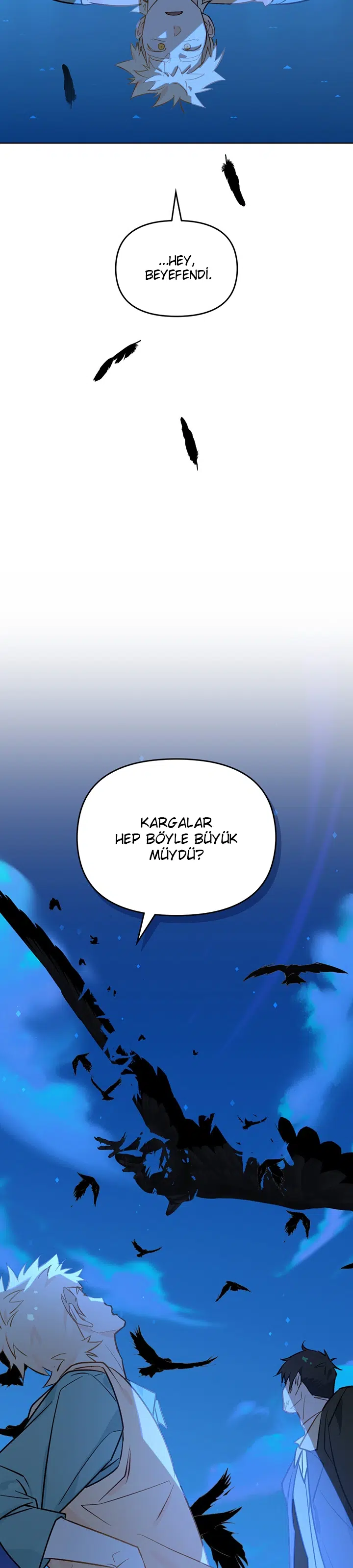Karanlıkla Yapılan Anlaşma - Bölüm 28 Sayfa 22
