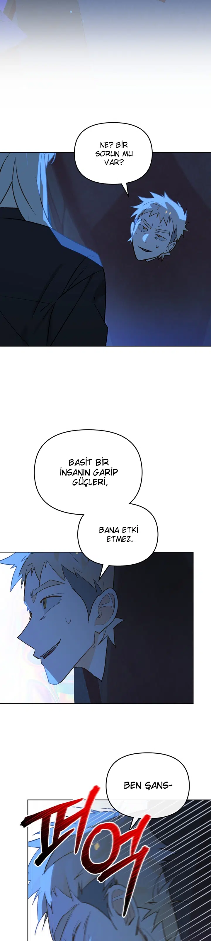 Karanlıkla Yapılan Anlaşma - Bölüm 30 Sayfa 4