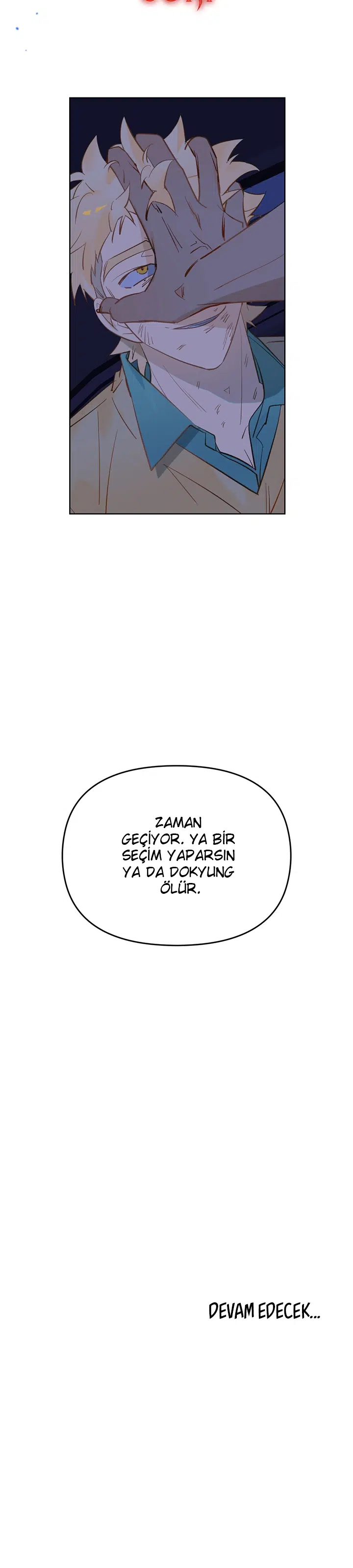 Karanlıkla Yapılan Anlaşma - Bölüm 32 Sayfa 26