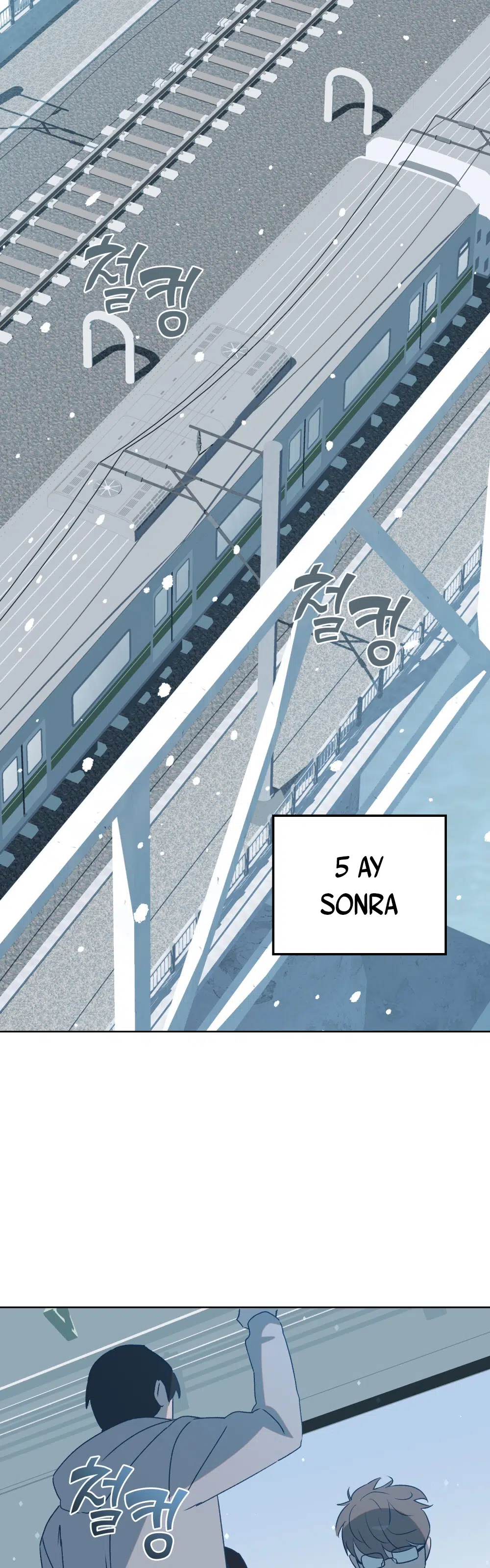 Karanlıkla Yapılan Anlaşma - Bölüm 37 Sayfa 13