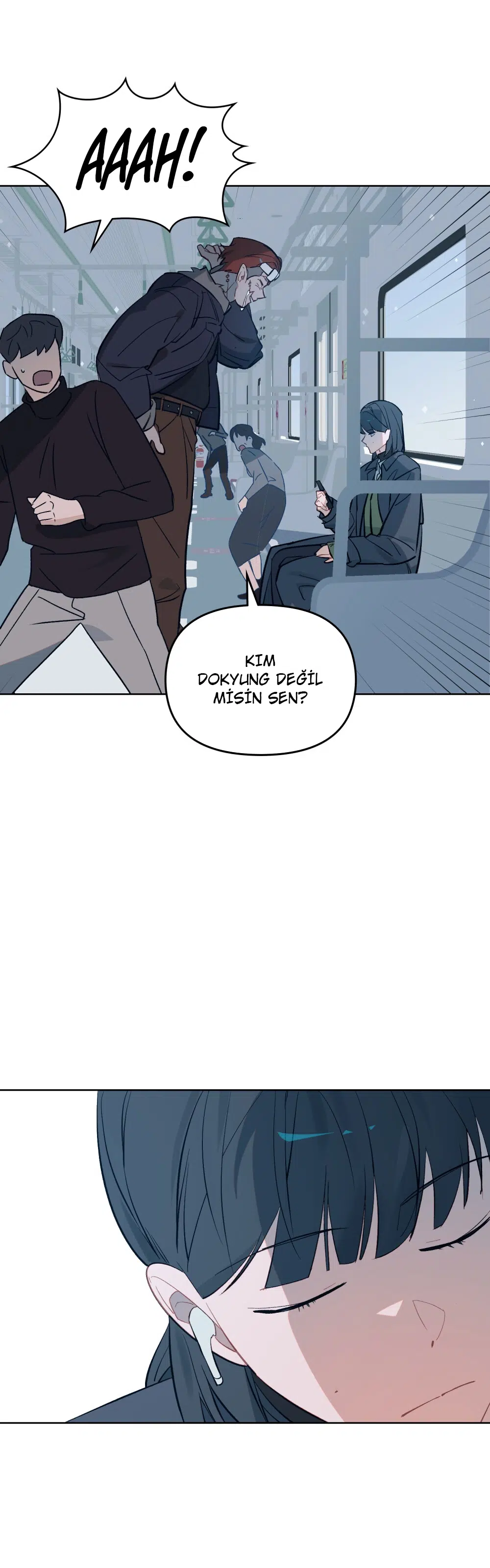 Karanlıkla Yapılan Anlaşma - Bölüm 37 Sayfa 17