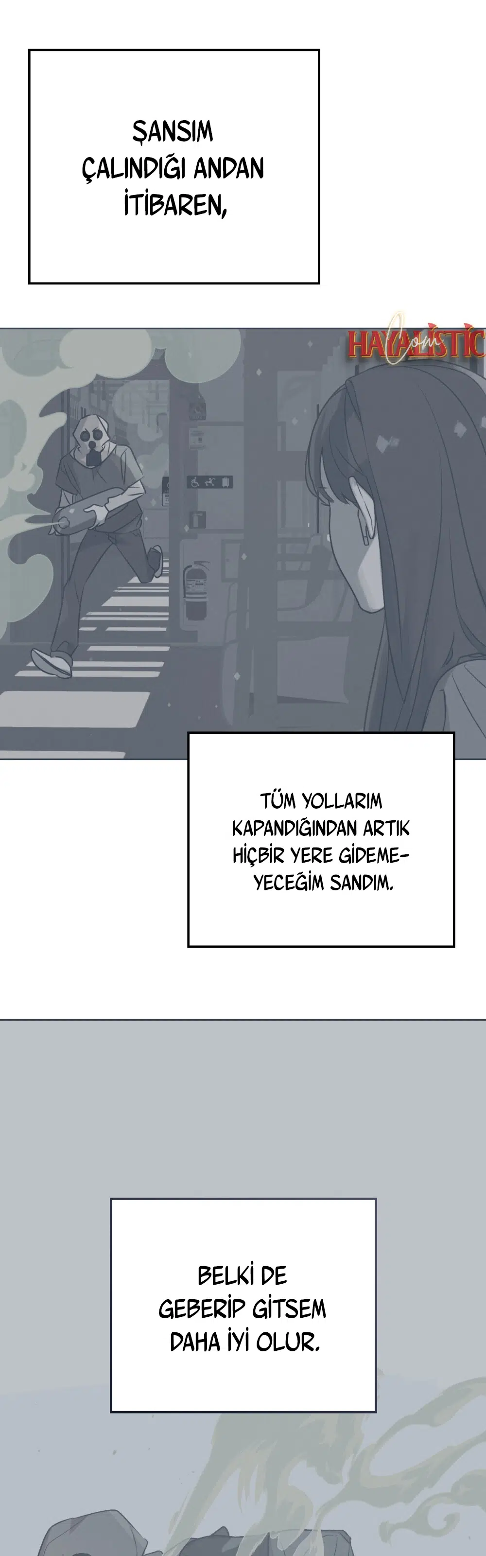 Karanlıkla Yapılan Anlaşma - Bölüm 37 Sayfa 28