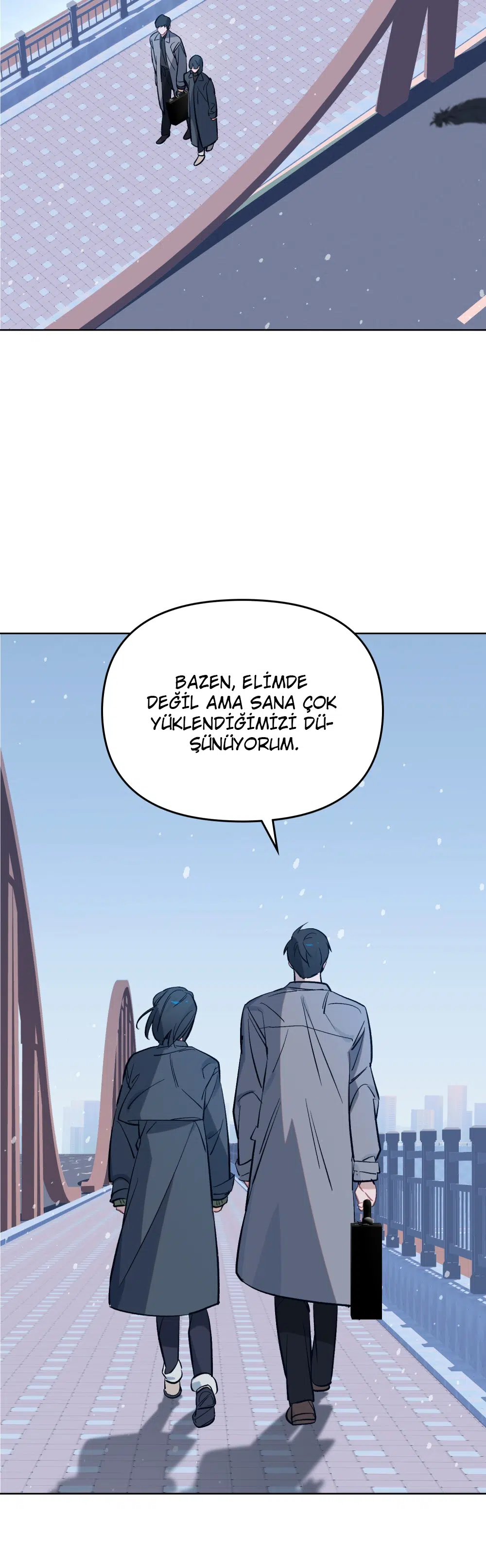 Karanlıkla Yapılan Anlaşma - Bölüm 38 Sayfa 4