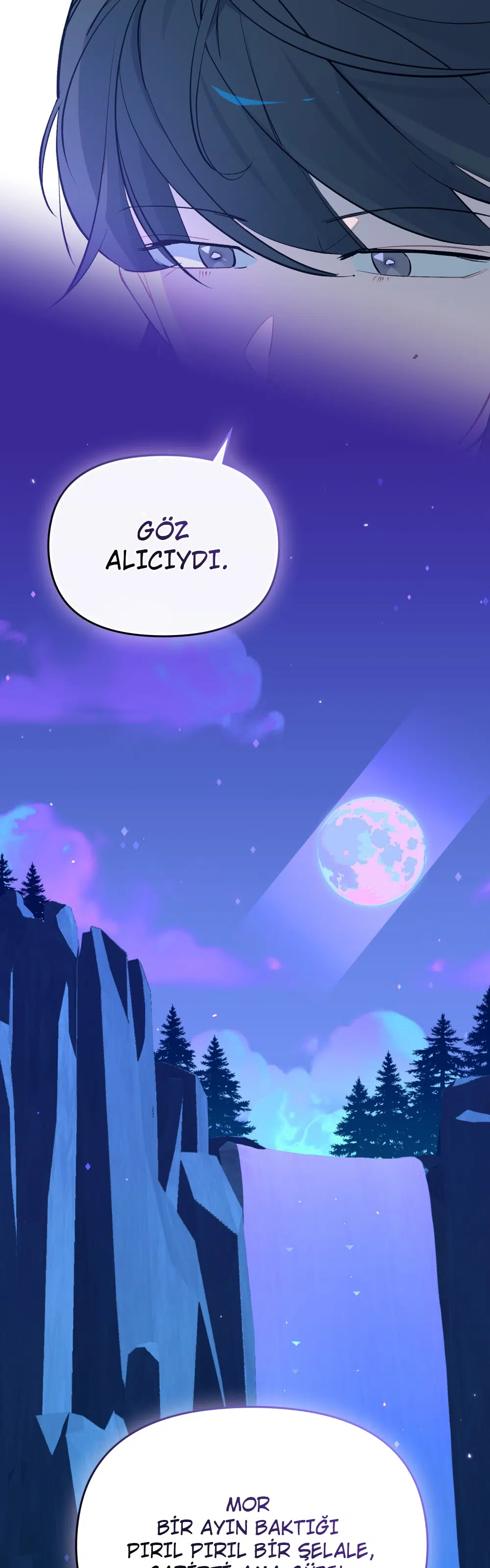 Karanlıkla Yapılan Anlaşma - Bölüm 38 Sayfa 28