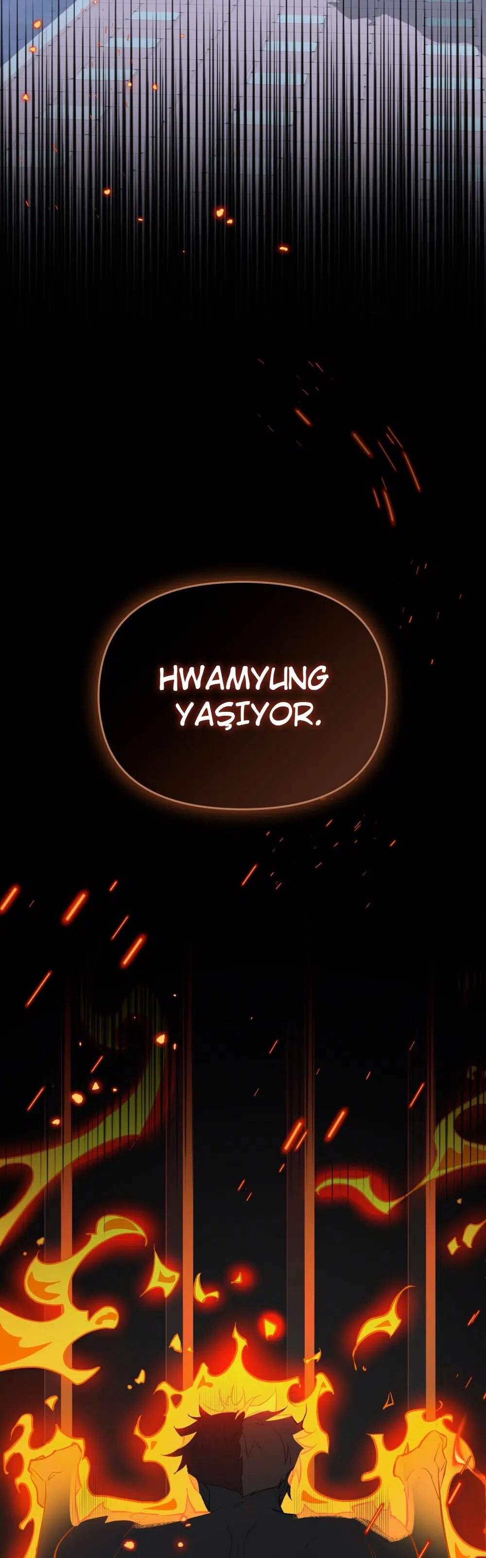Karanlıkla Yapılan Anlaşma - Bölüm 38 Sayfa 40