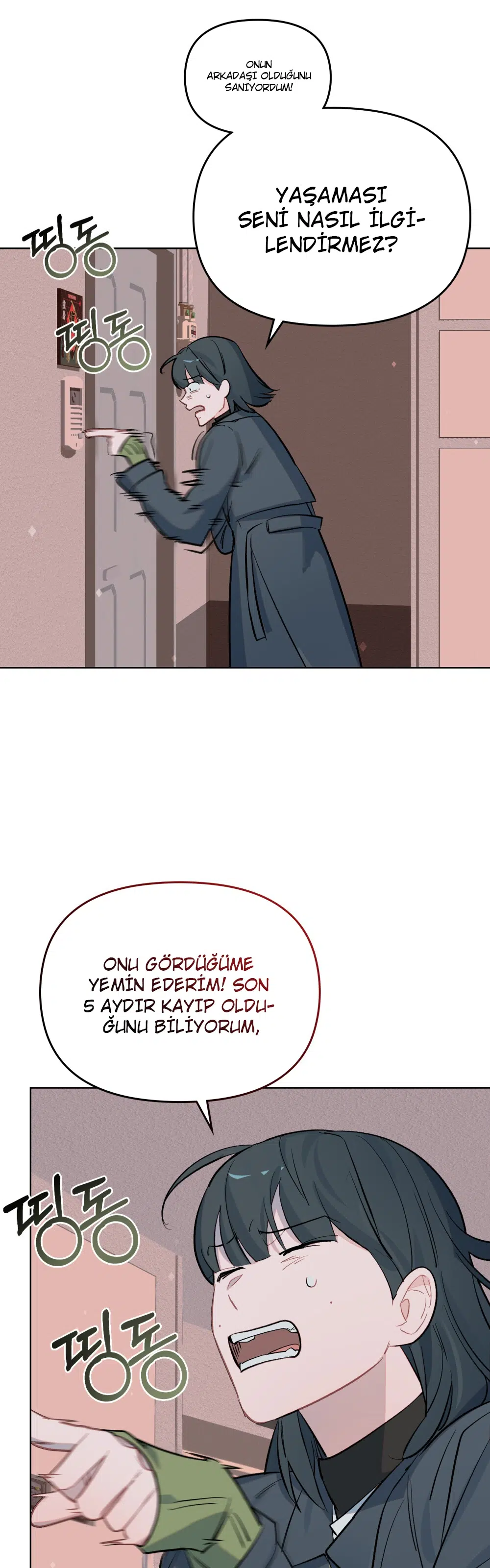 Karanlıkla Yapılan Anlaşma - Bölüm 39 Sayfa 14