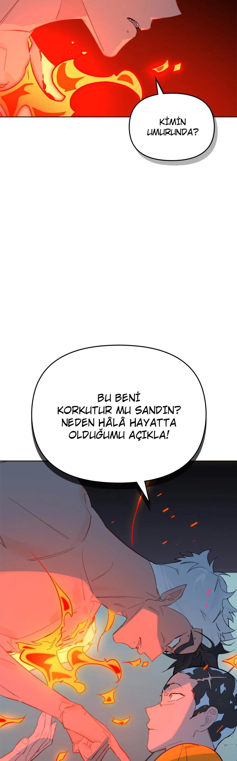 Karanlıkla Yapılan Anlaşma - Bölüm 41 Sayfa 27