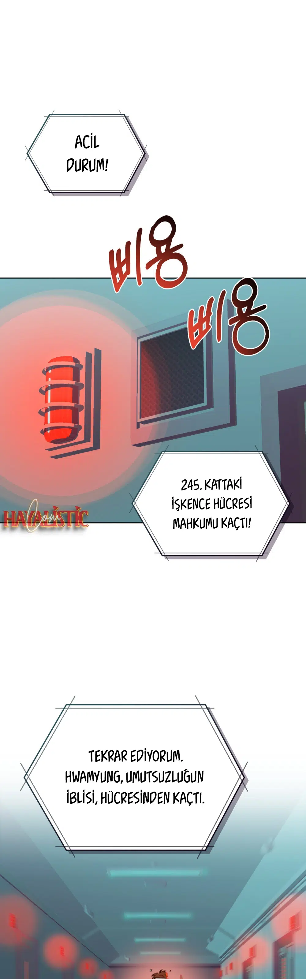 Karanlıkla Yapılan Anlaşma - Bölüm 42 Sayfa 2