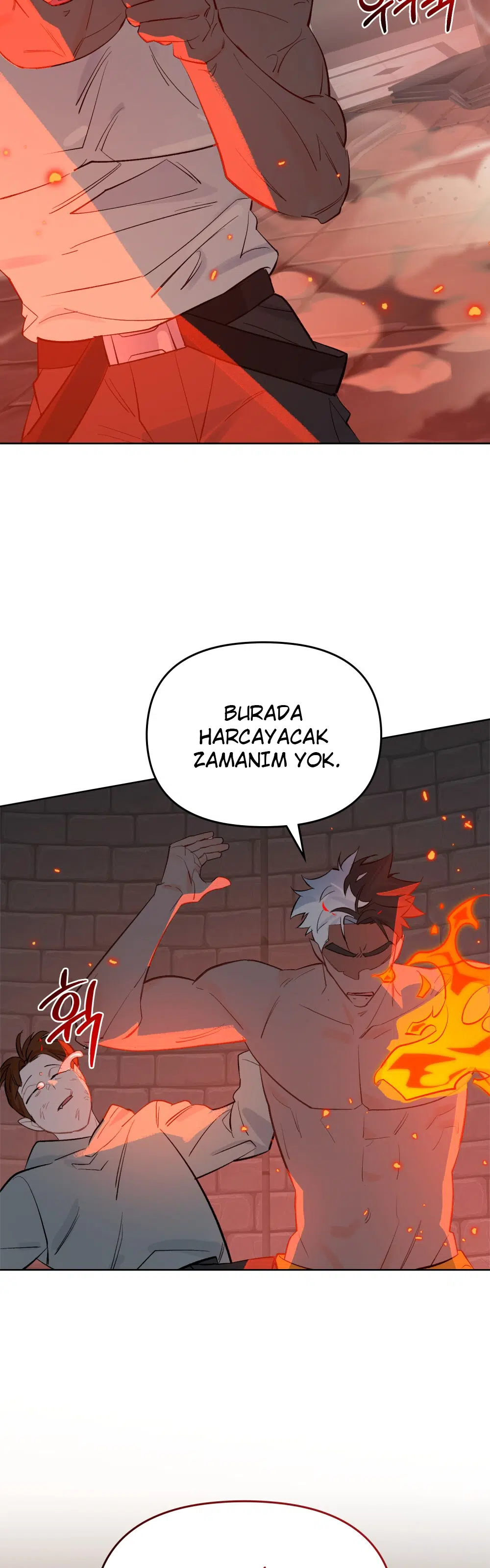 Karanlıkla Yapılan Anlaşma - Bölüm 42 Sayfa 16