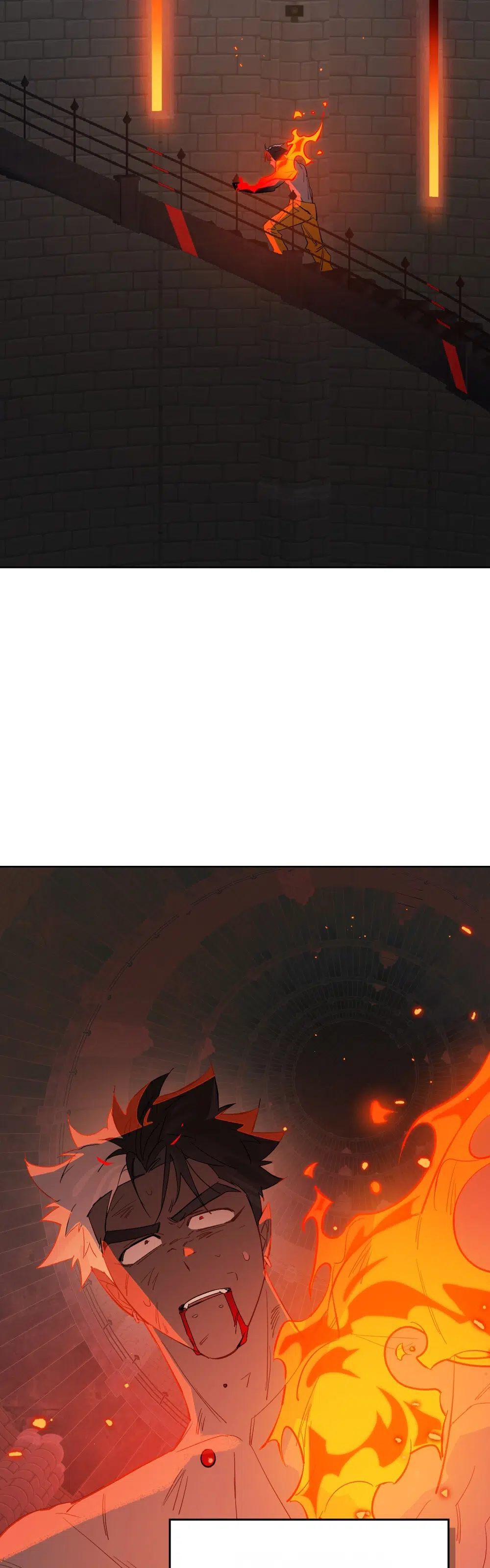 Karanlıkla Yapılan Anlaşma - Bölüm 42 Sayfa 28