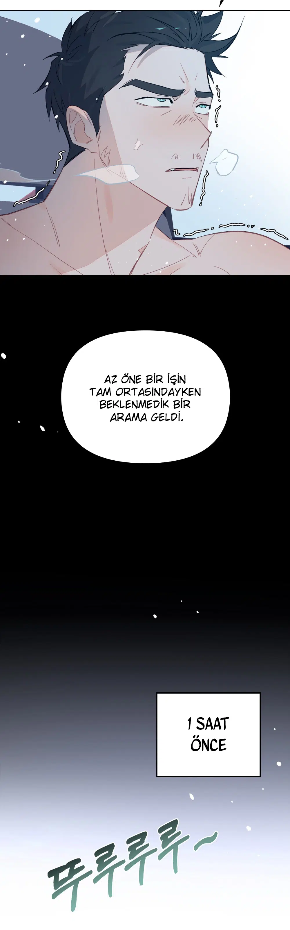 Karanlıkla Yapılan Anlaşma - Bölüm 43 Sayfa 19