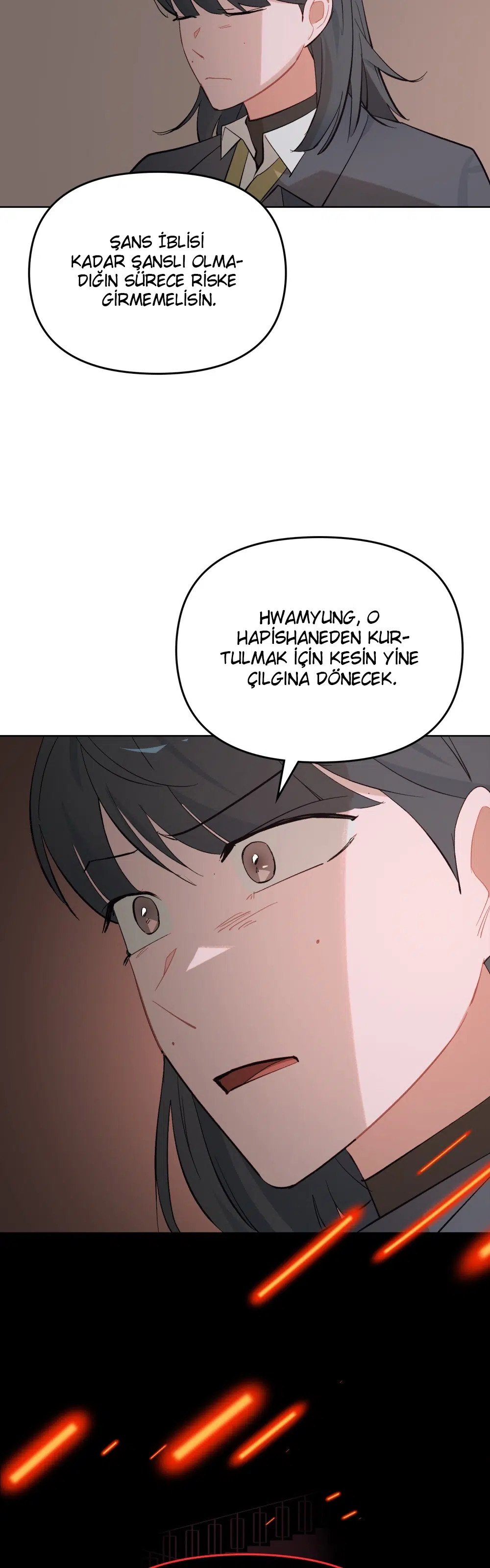 Karanlıkla Yapılan Anlaşma - Bölüm 46 Sayfa 14