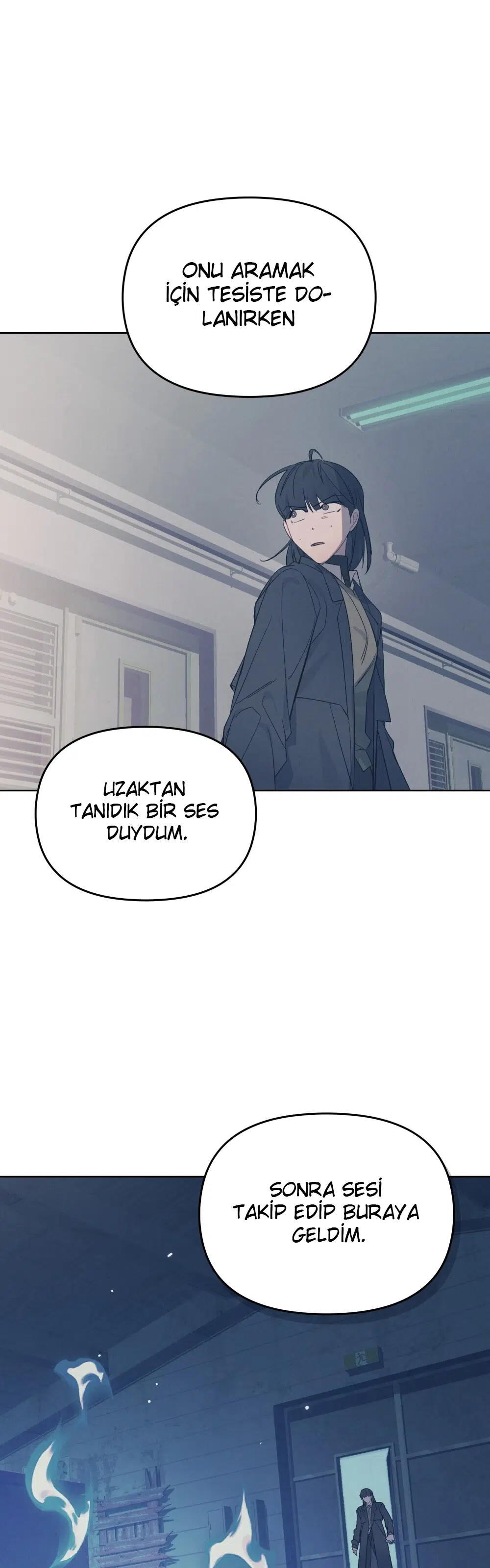 Karanlıkla Yapılan Anlaşma - Bölüm 48 Sayfa 28