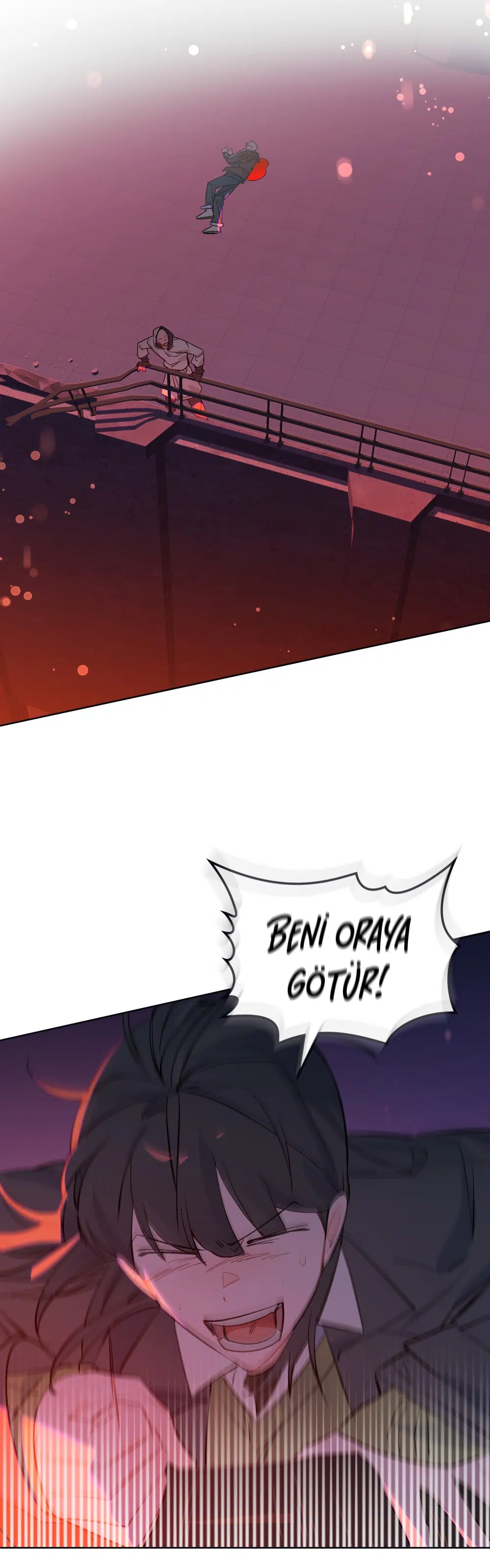 Karanlıkla Yapılan Anlaşma - Bölüm 51 Sayfa 4