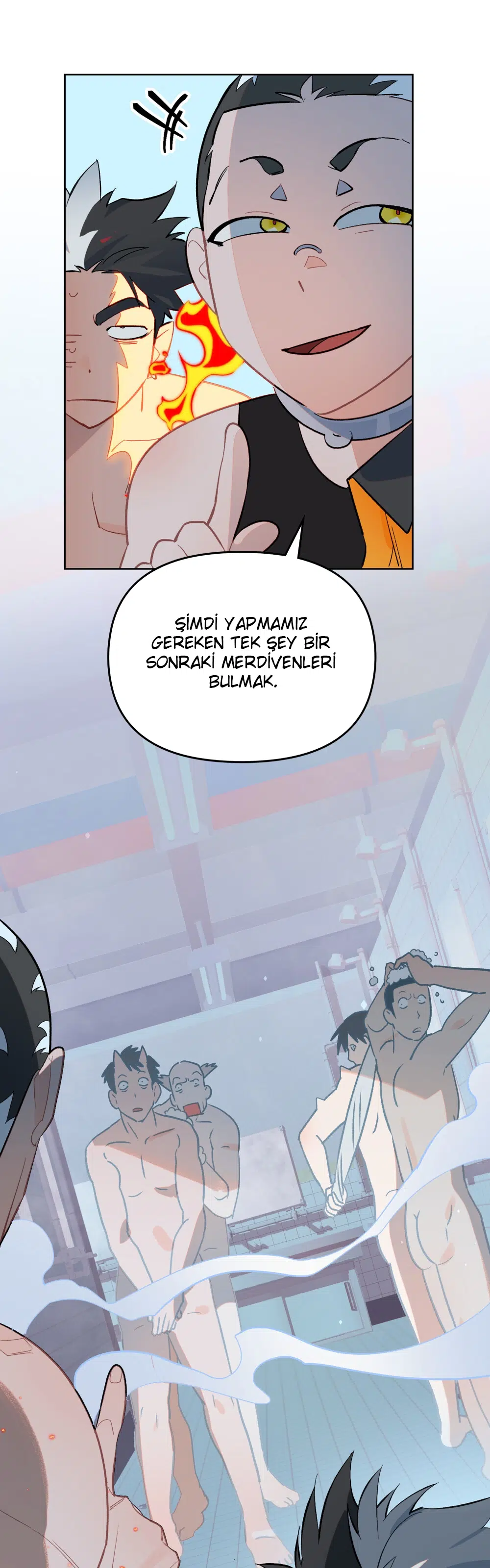 Karanlıkla Yapılan Anlaşma - Bölüm 52 Sayfa 5