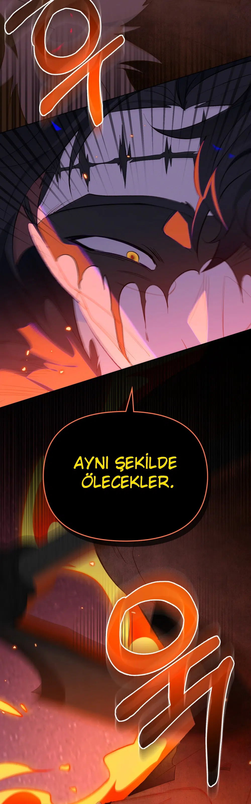 Karanlıkla Yapılan Anlaşma - Bölüm 53 Sayfa 37