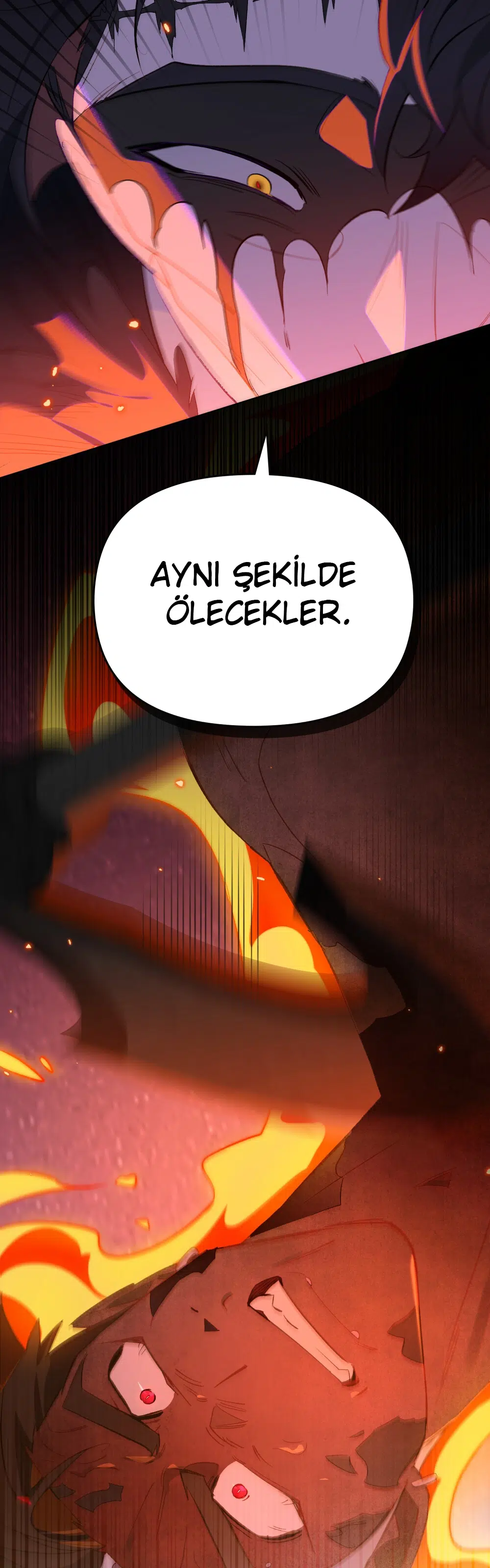 Karanlıkla Yapılan Anlaşma - Bölüm 54 Sayfa 3